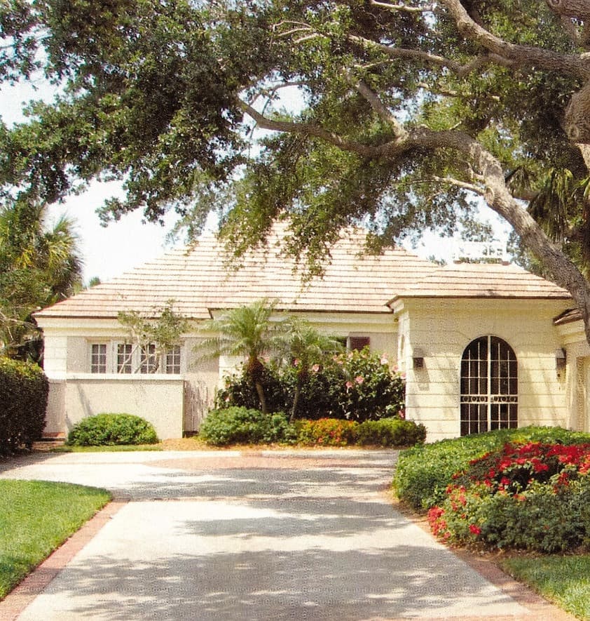 Dove Shell Lane — a renovated beach house in Vero Beach, Florida